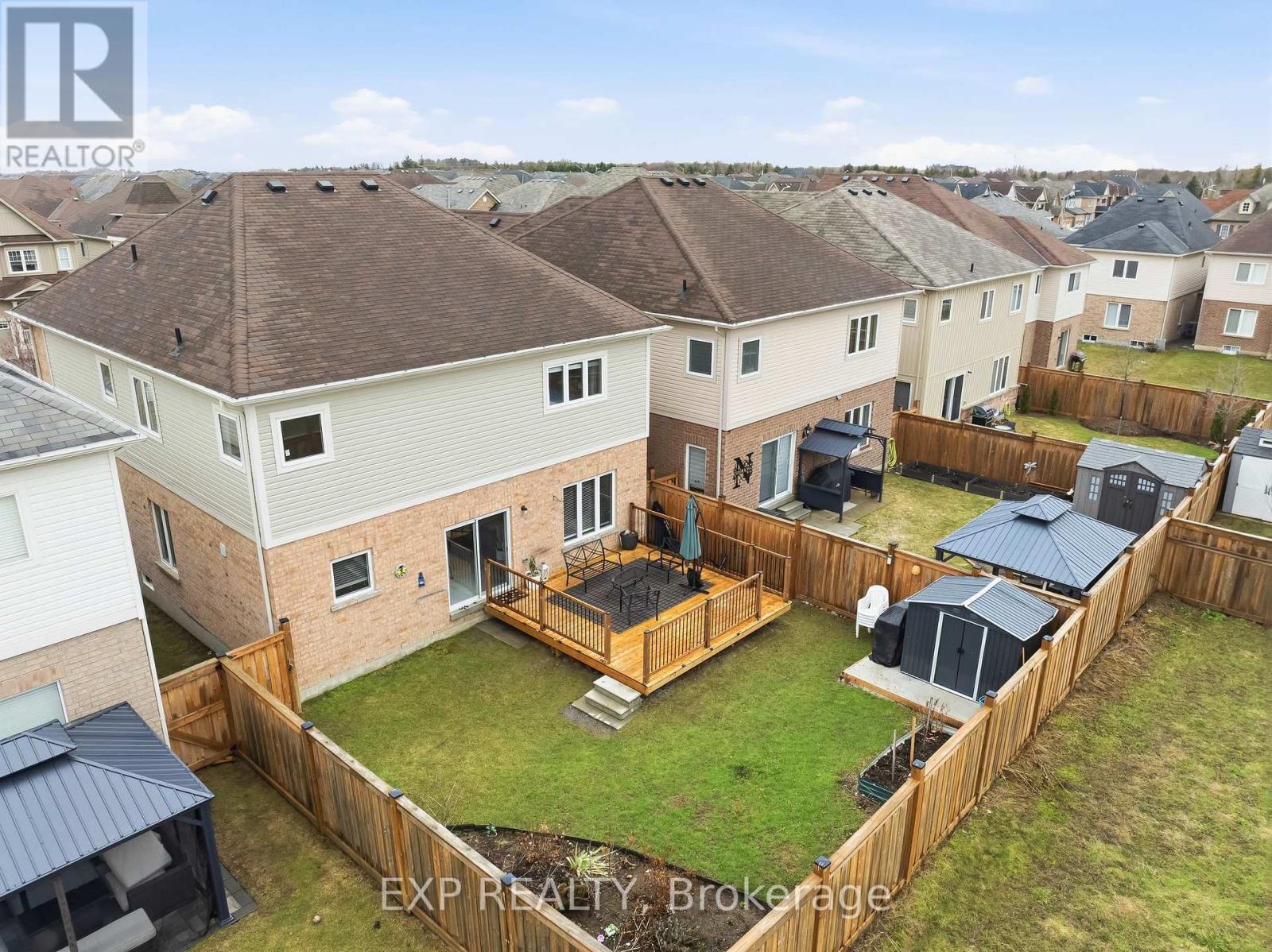 18 Henry Smith Avenue, Clarington, Ontario  L1C 0W2 - Photo 47 - E13002174