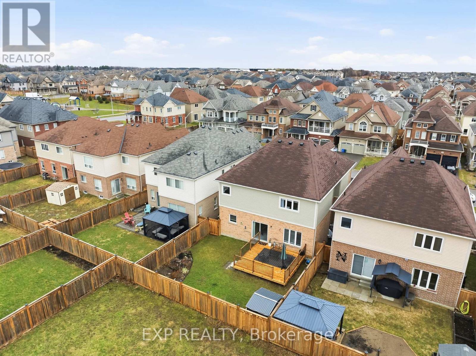 18 Henry Smith Avenue, Clarington, Ontario  L1C 0W2 - Photo 48 - E13002174