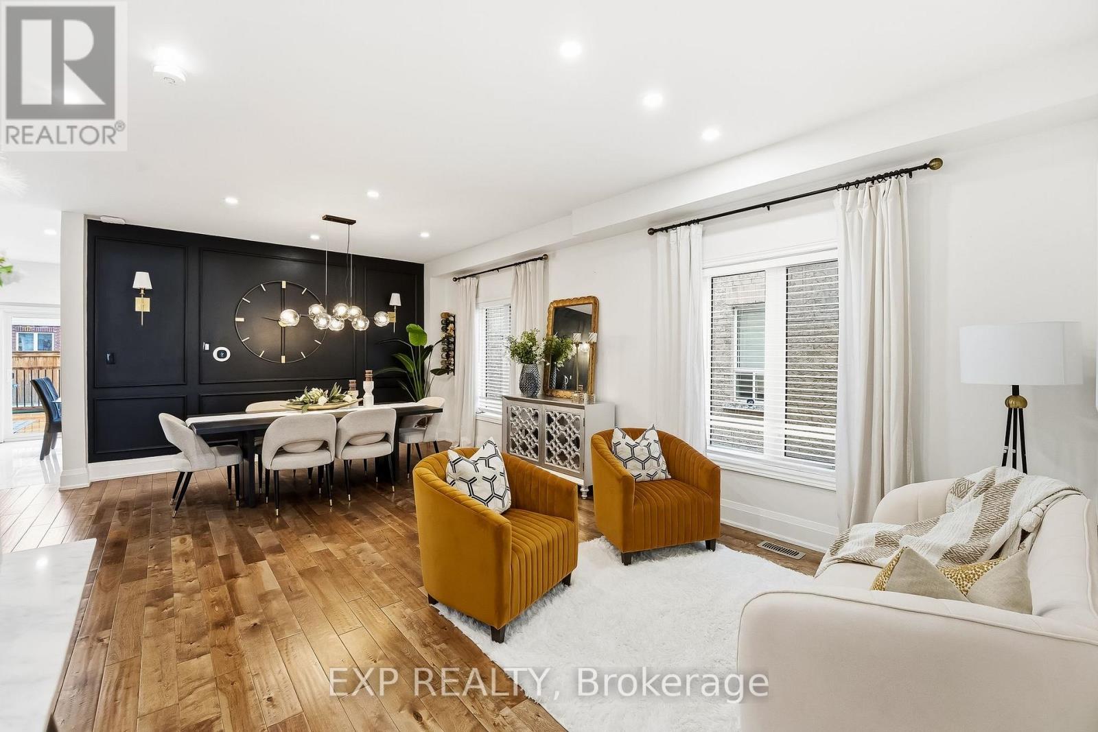 18 Henry Smith Avenue, Clarington, Ontario  L1C 0W2 - Photo 6 - E13002174