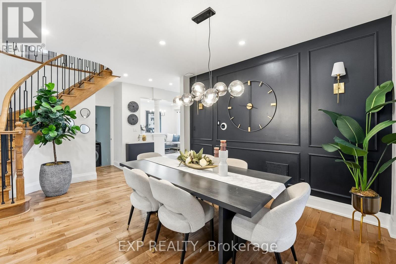 18 Henry Smith Avenue, Clarington, Ontario  L1C 0W2 - Photo 8 - E13002174