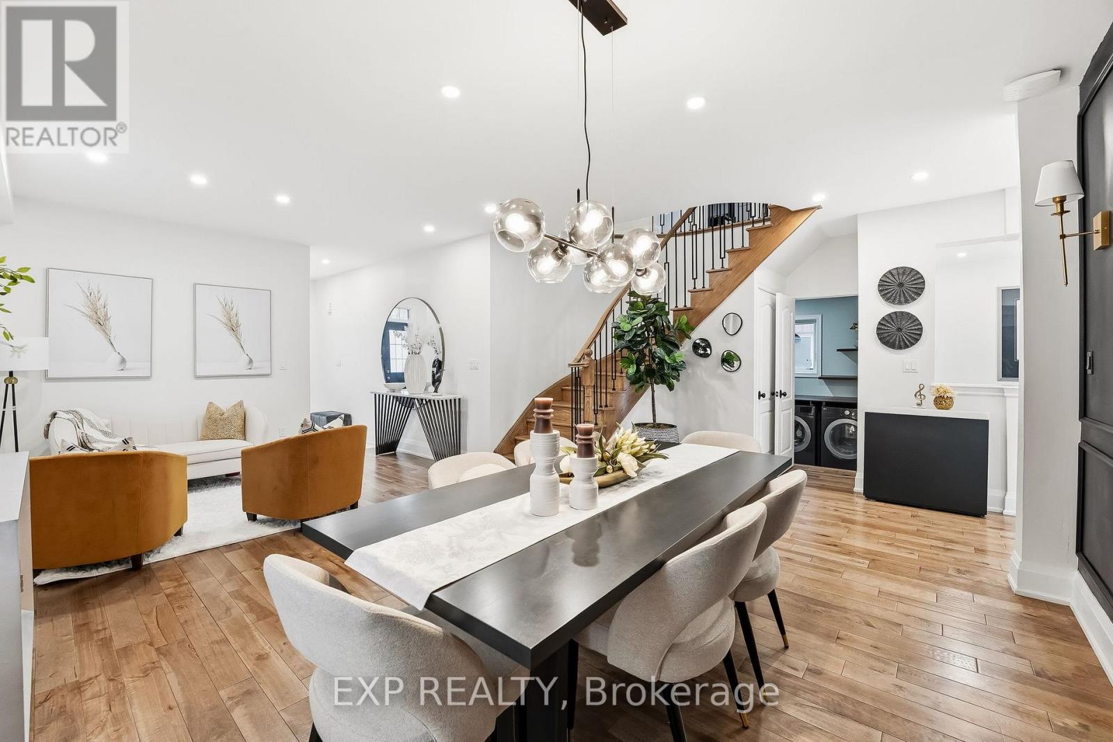 18 Henry Smith Avenue, Clarington, Ontario  L1C 0W2 - Photo 9 - E13002174