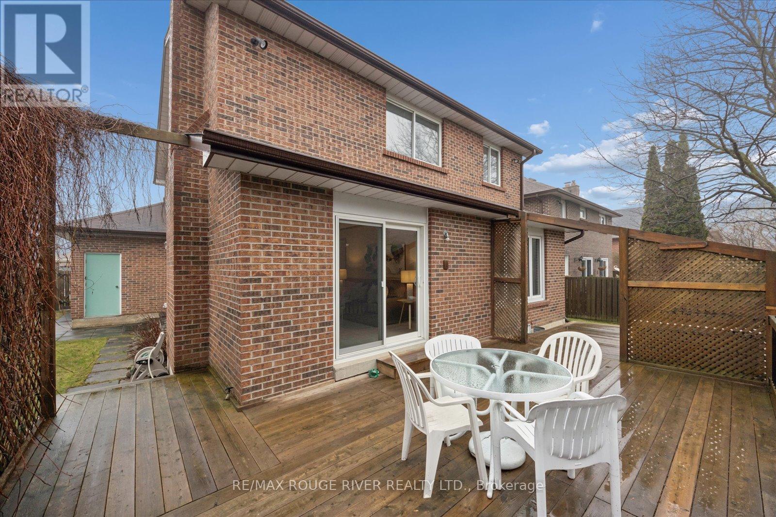 502 Broadgreen Street, Pickering, Ontario  L1W 3J6 - Photo 29 - E13002232