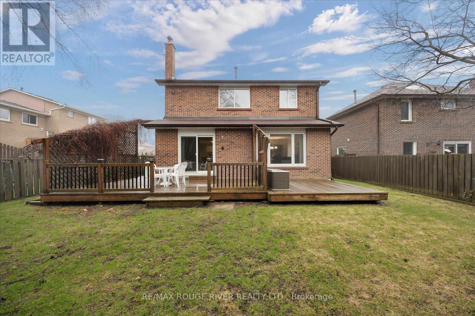 502 Broadgreen Street, Pickering, Ontario  L1W 3J6 - Photo 30 - E13002232