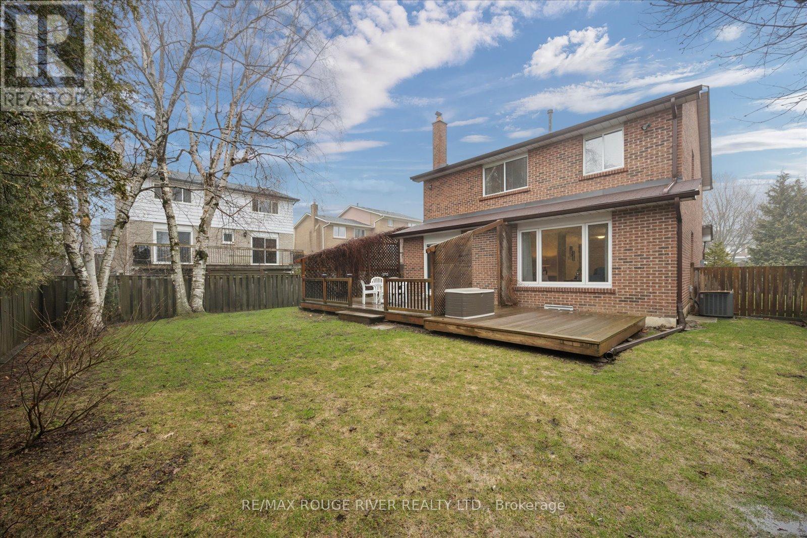 502 Broadgreen Street, Pickering, Ontario  L1W 3J6 - Photo 31 - E13002232