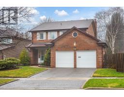 502 BROADGREEN STREET, Pickering, Ontario