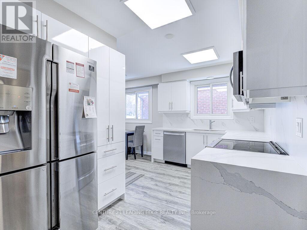 16 Bethley Drive, Toronto, Ontario  M1E 3M7 - Photo 16 - E13002308