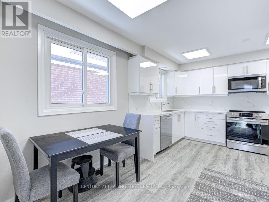 16 Bethley Drive, Toronto, Ontario  M1E 3M7 - Photo 20 - E13002308