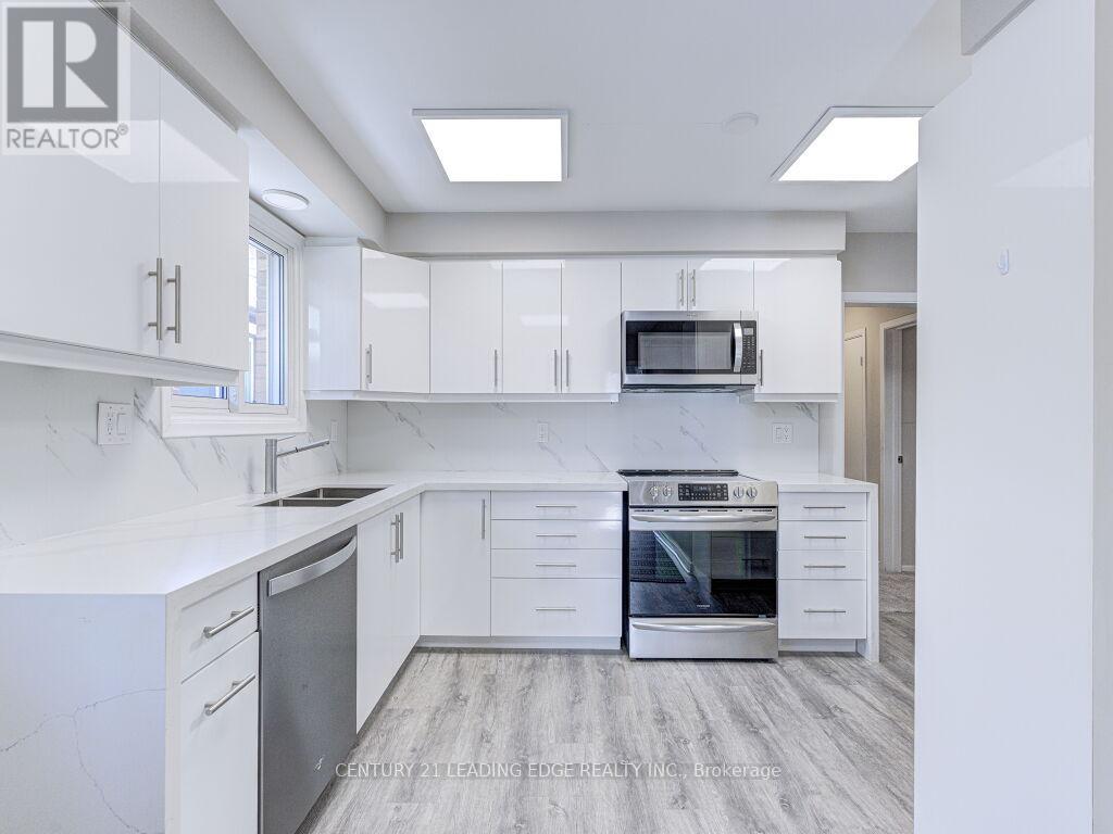 16 Bethley Drive, Toronto, Ontario  M1E 3M7 - Photo 21 - E13002308