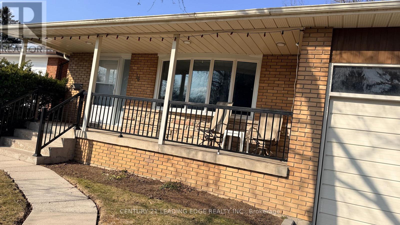 16 Bethley Drive, Toronto, Ontario  M1E 3M7 - Photo 3 - E13002308