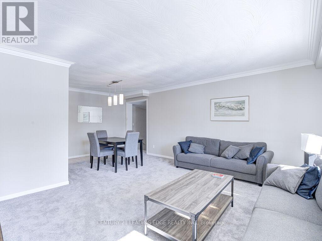 16 Bethley Drive, Toronto, Ontario  M1E 3M7 - Photo 6 - E13002308