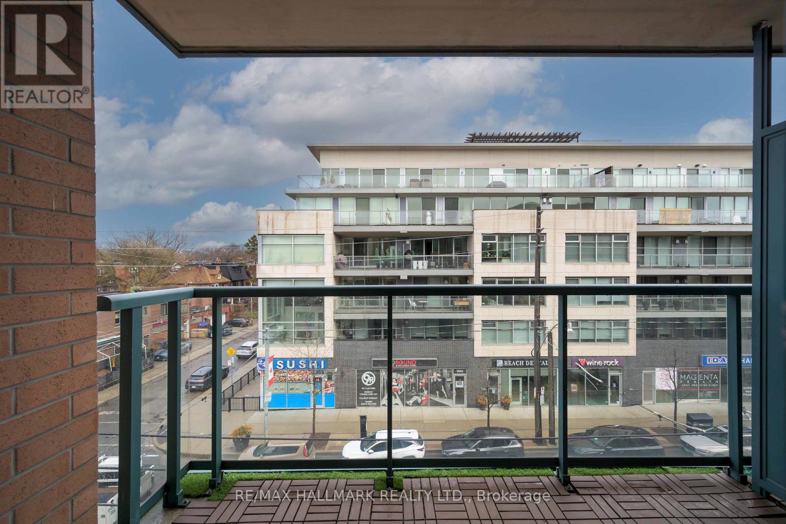 406 - 1863 Queen Street E, Toronto, Ontario  M4L 3Y6 - Photo 22 - E13002318