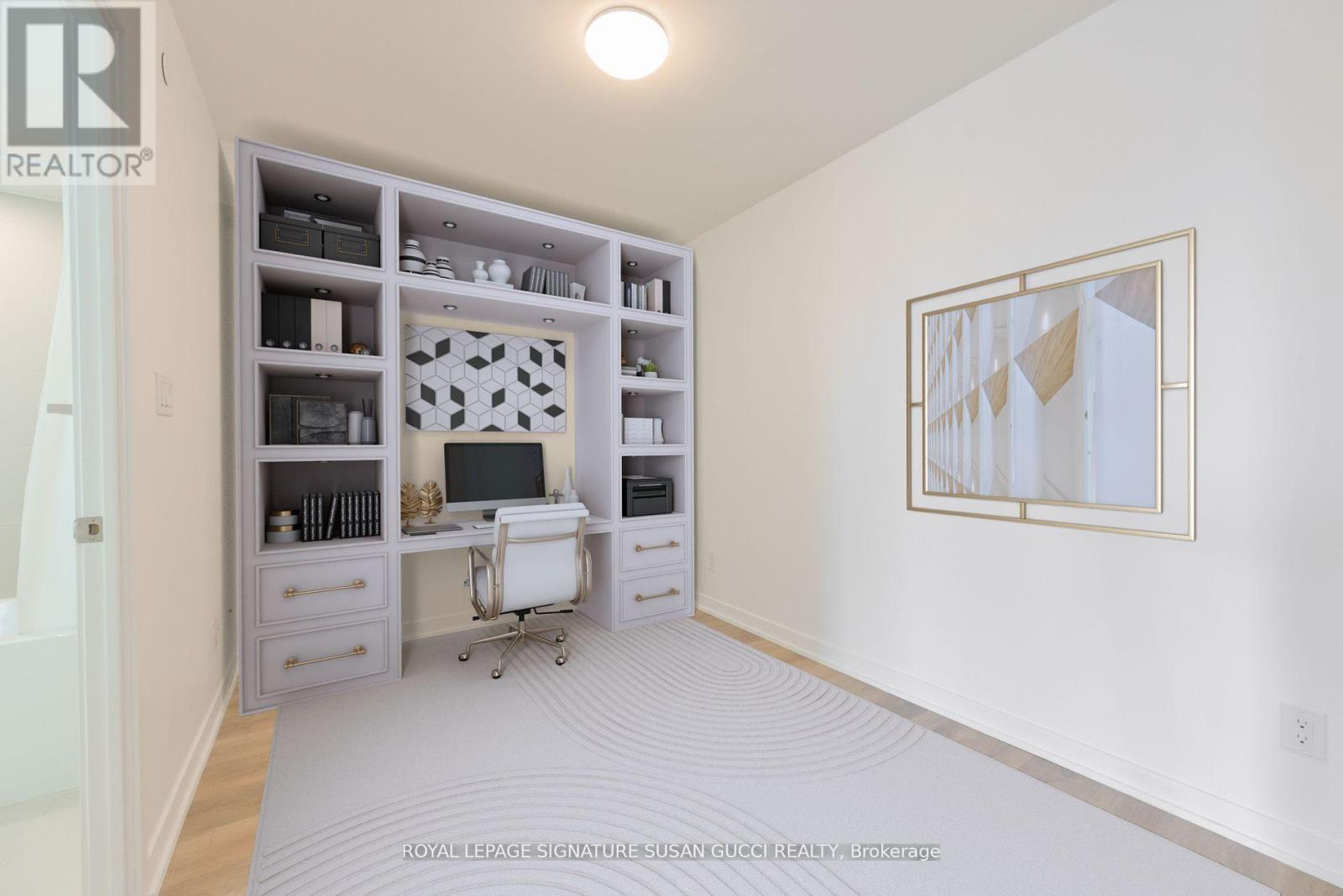 515 - 1401 O'connor Drive, Toronto, Ontario  M4B 2V5 - Photo 5 - E13002332