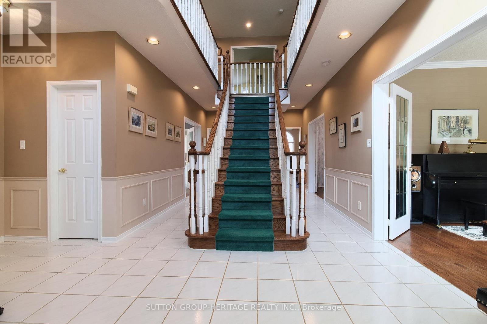 876 Darwin Drive, Pickering, Ontario  L1X 2P8 - Photo 16 - E13002342