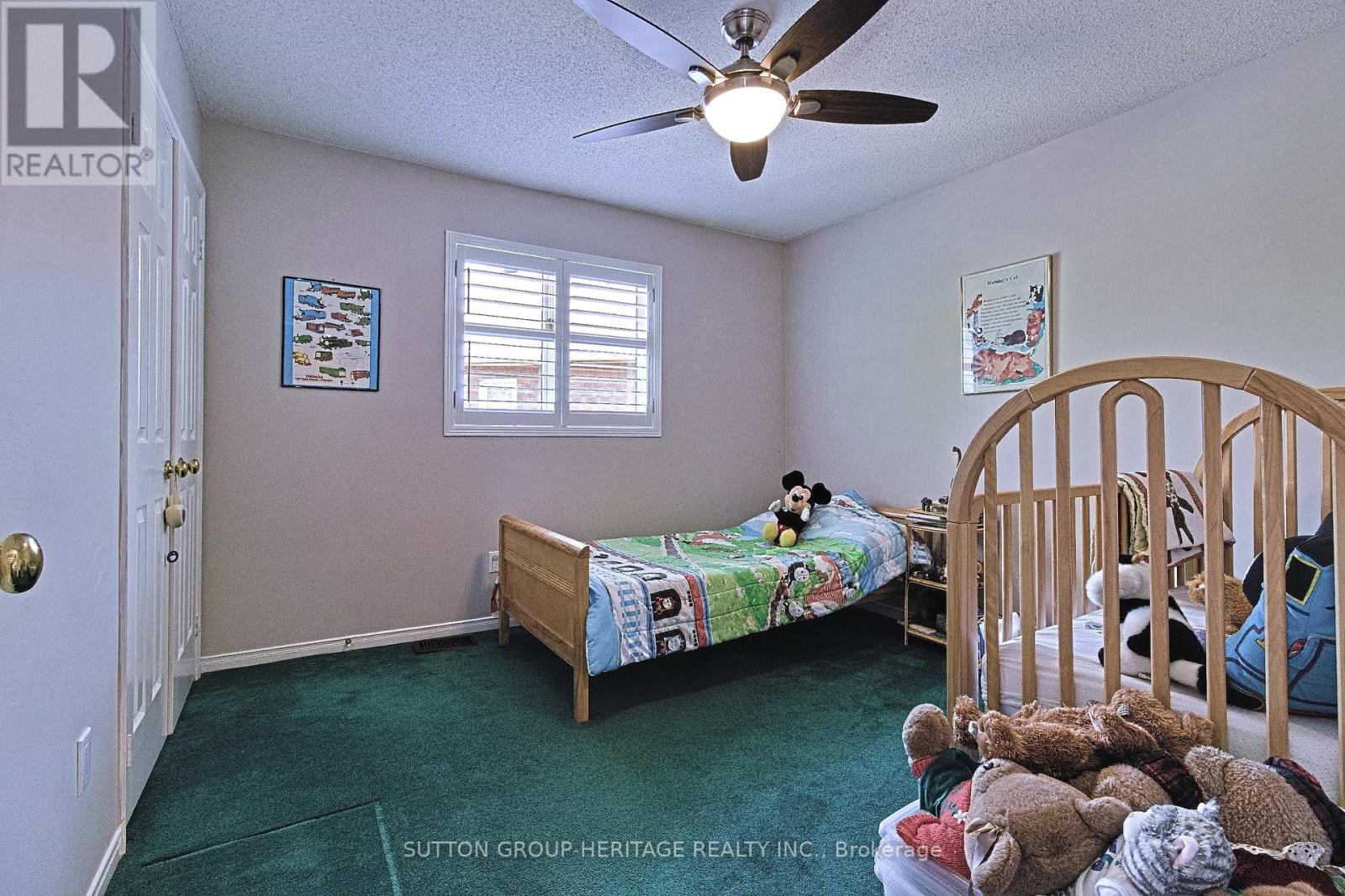 876 Darwin Drive, Pickering, Ontario  L1X 2P8 - Photo 24 - E13002342