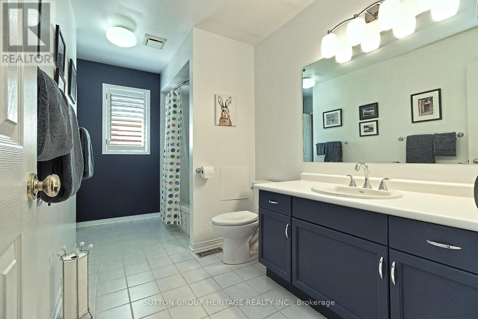 876 Darwin Drive, Pickering, Ontario  L1X 2P8 - Photo 25 - E13002342