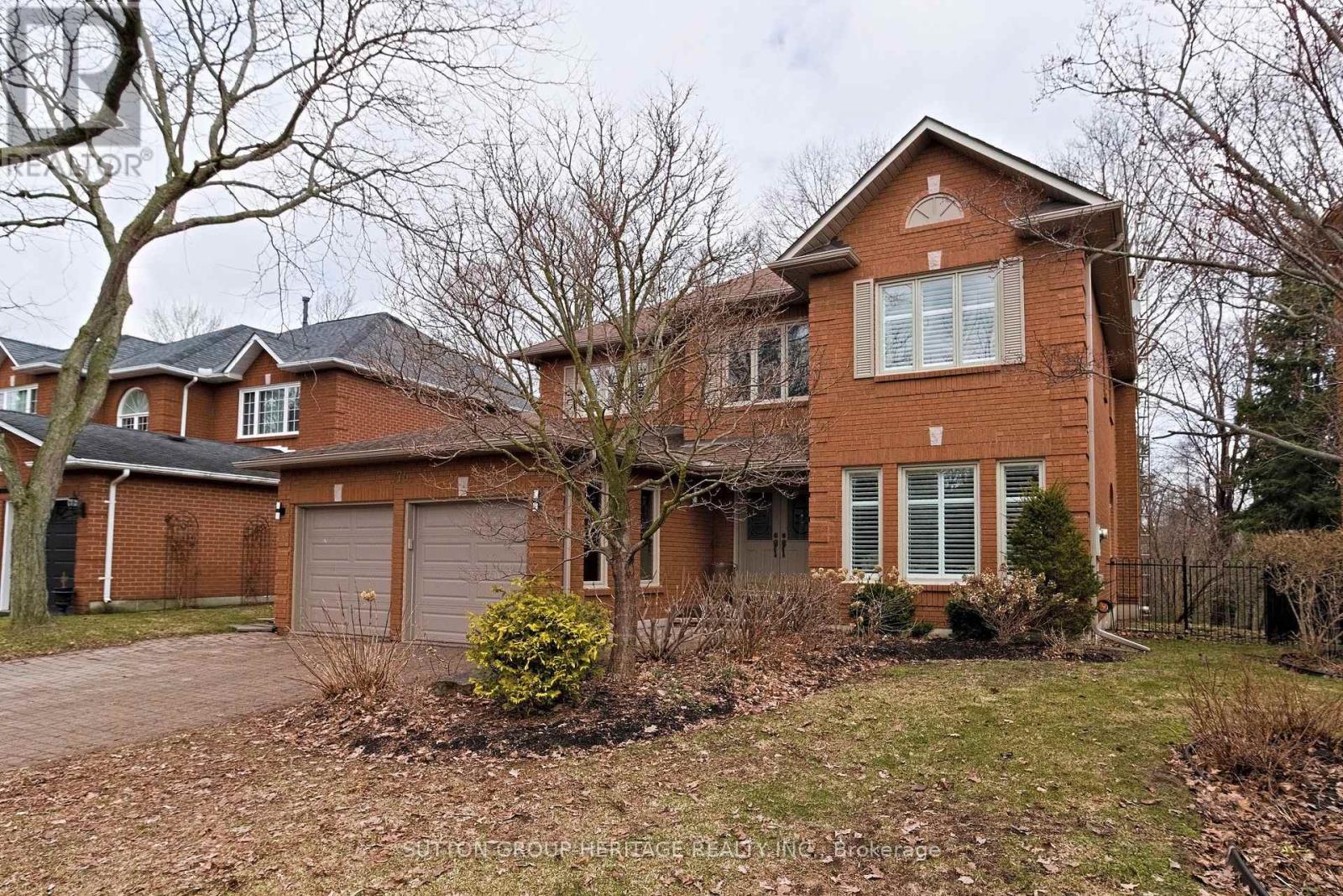 876 Darwin Drive, Pickering, Ontario  L1X 2P8 - Photo 39 - E13002342