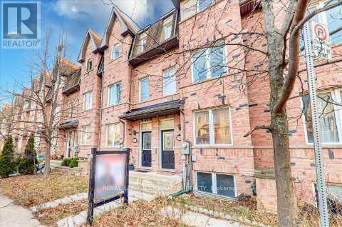 19 Kawneer Terrace, Toronto, Ontario  M1P 0C3 - Photo 3 - E13002222