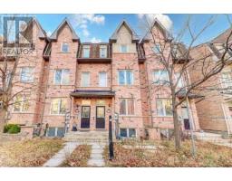 19 KAWNEER TERRACE, Toronto, Ontario