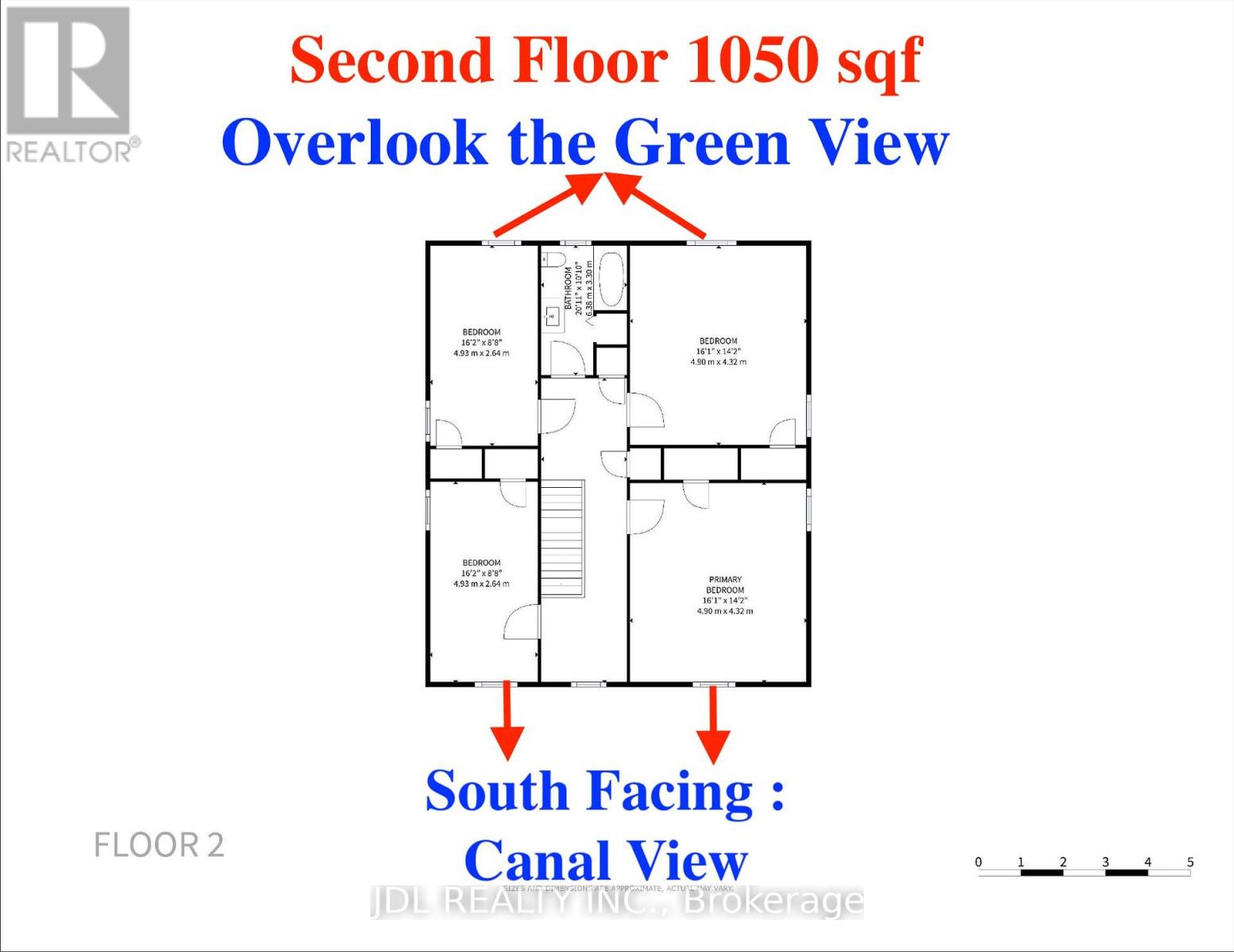 11 Red Robin Road, Georgina, Ontario  L4P 3E9 - Photo 8 - N12939934