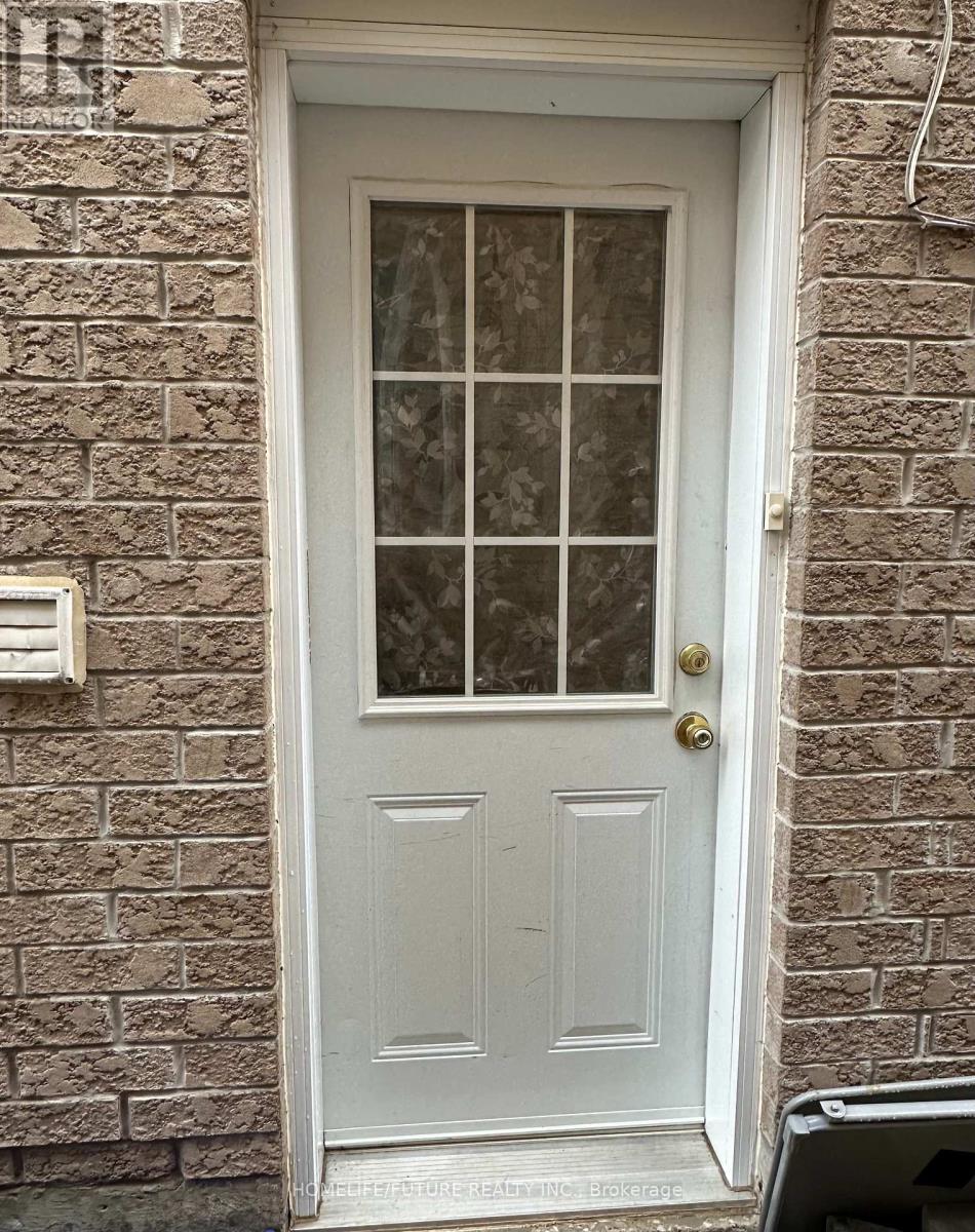 BSMT - 54 KENTVIEW CRESCENT, Markham, Ontario