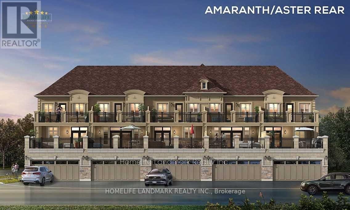 81 Grand Trunk Avenue, Vaughan, Ontario  L6A 5B3 - Photo 17 - N12993852