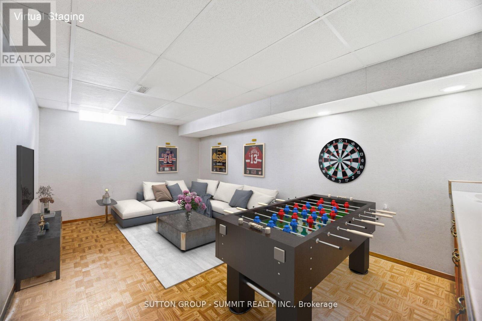 11 St Andrew's Court, Aurora, Ontario  L4G 3B2 - Photo 21 - N13002120