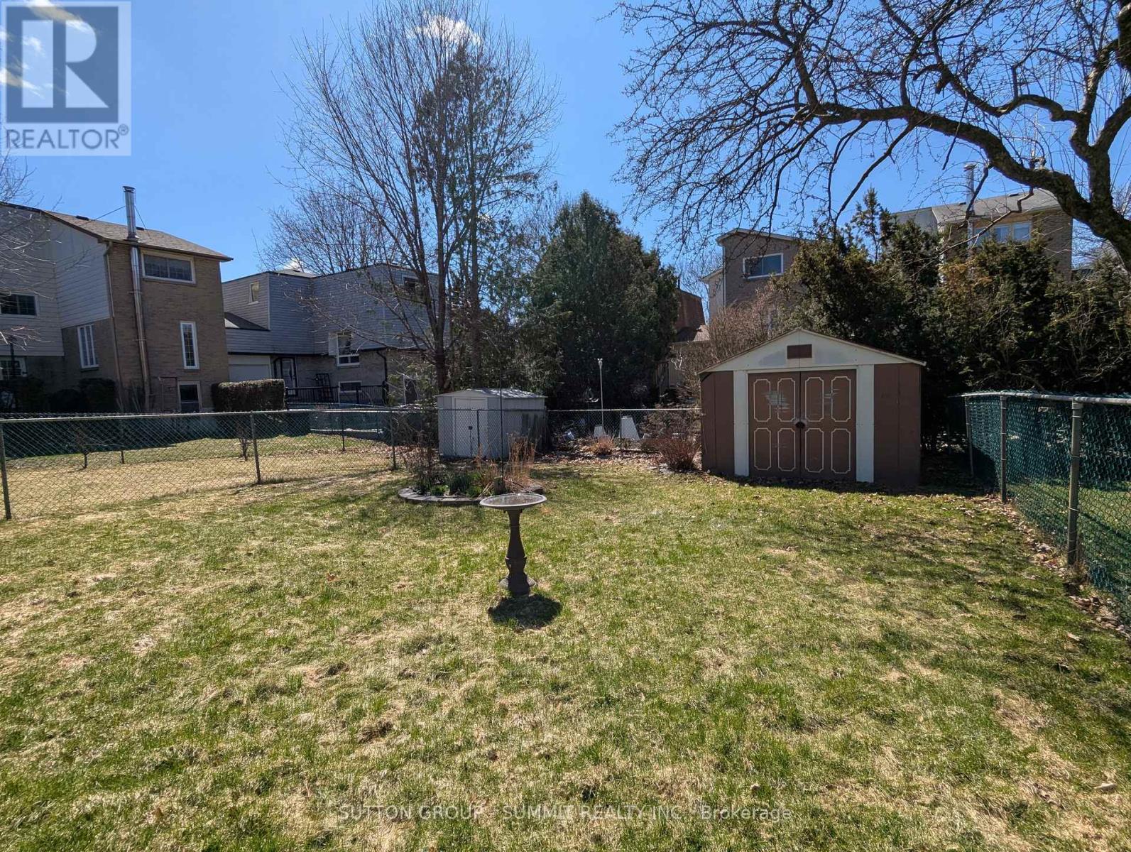 11 St Andrew's Court, Aurora, Ontario  L4G 3B2 - Photo 25 - N13002120