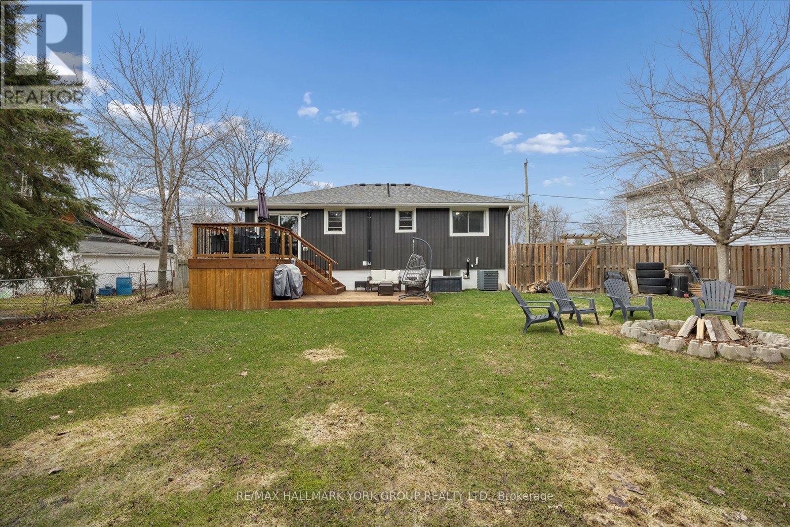 343 Winnifred Drive, Georgina, Ontario  L4P 3B6 - Photo 36 - N13002124