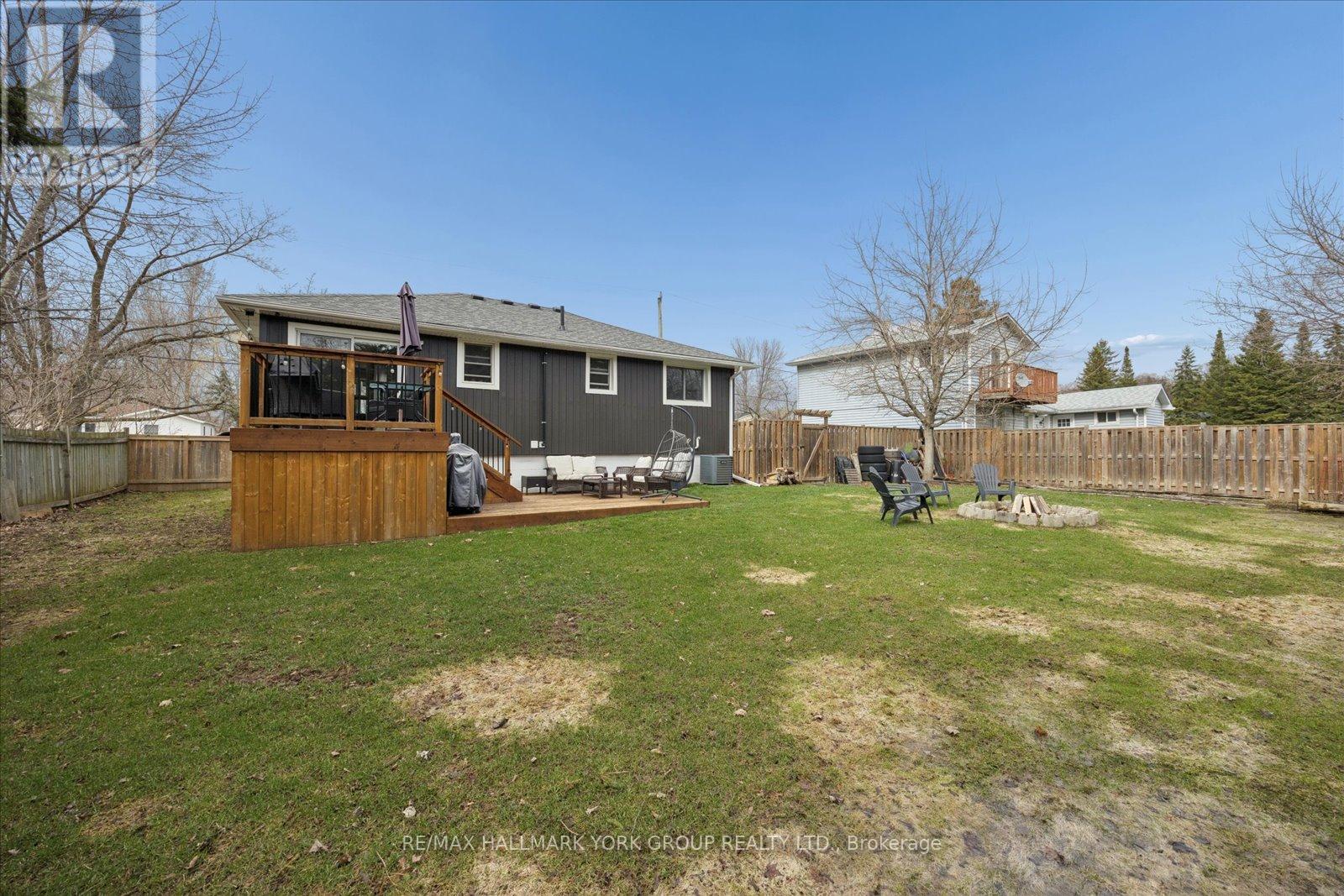 343 Winnifred Drive, Georgina, Ontario  L4P 3B6 - Photo 37 - N13002124