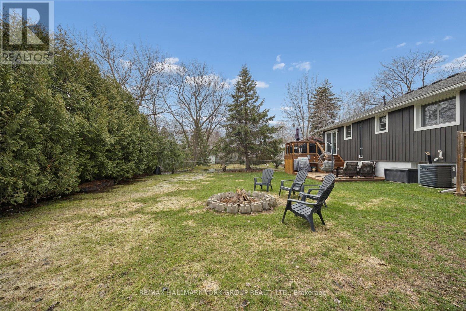 343 Winnifred Drive, Georgina, Ontario  L4P 3B6 - Photo 43 - N13002124