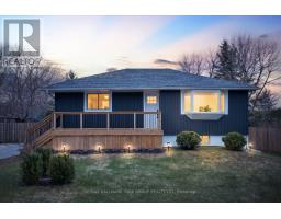 343 WINNIFRED DRIVE, Georgina, Ontario