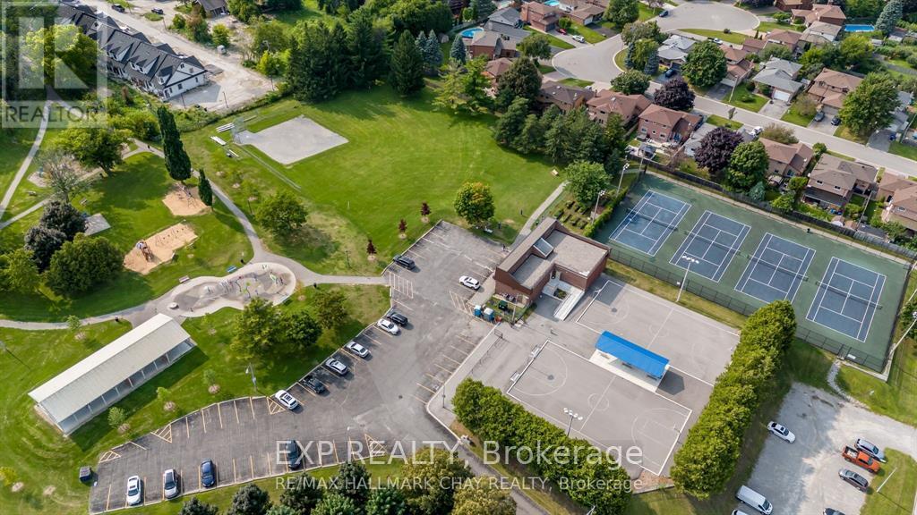 216 Colborne Street Ne, Bradford West Gwillimbury, Ontario  L3Z 2R5 - Photo 35 - N13002142