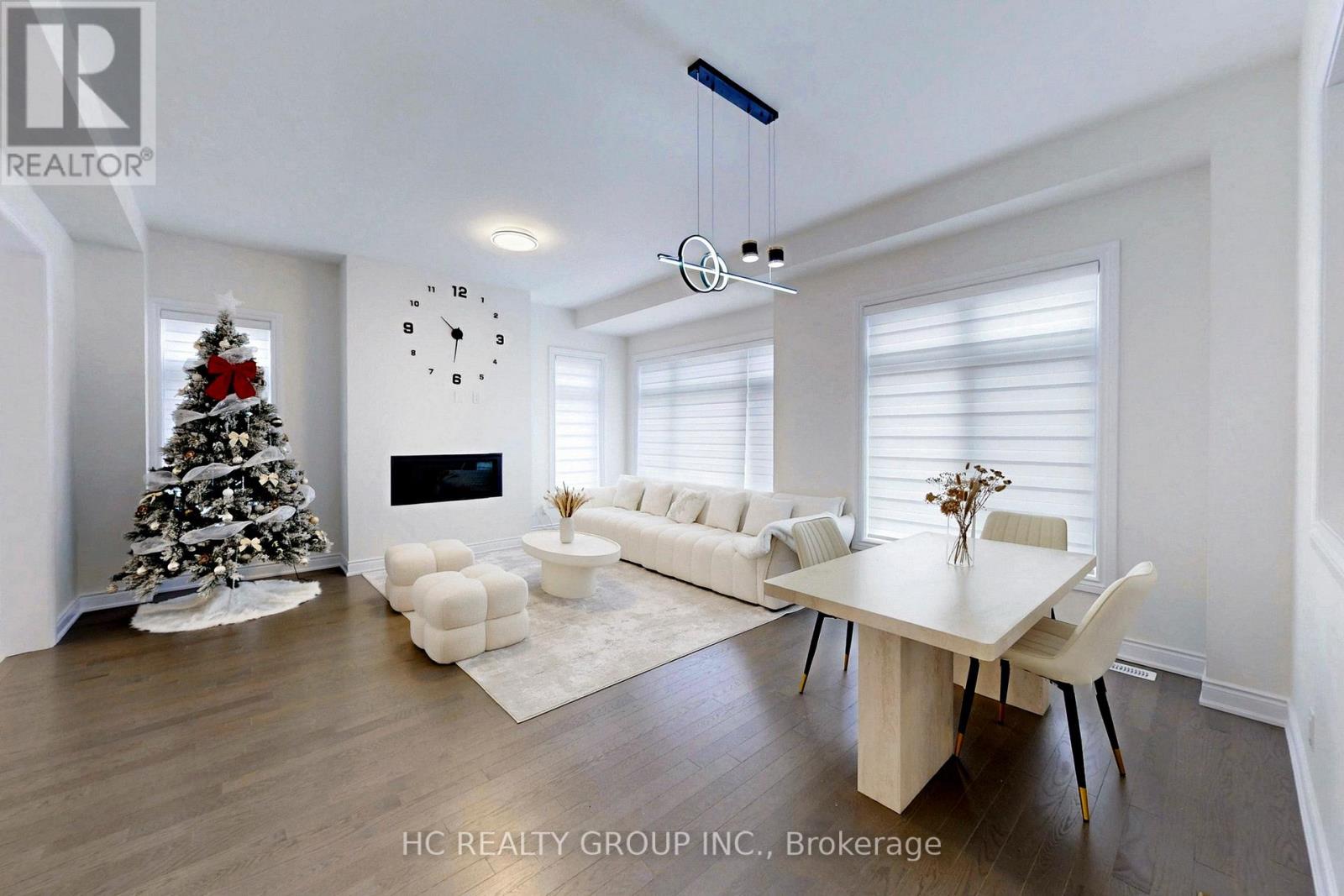 20 Harold Humphrey Street, Markham, Ontario  L3R 0P1 - Photo 11 - N13002206