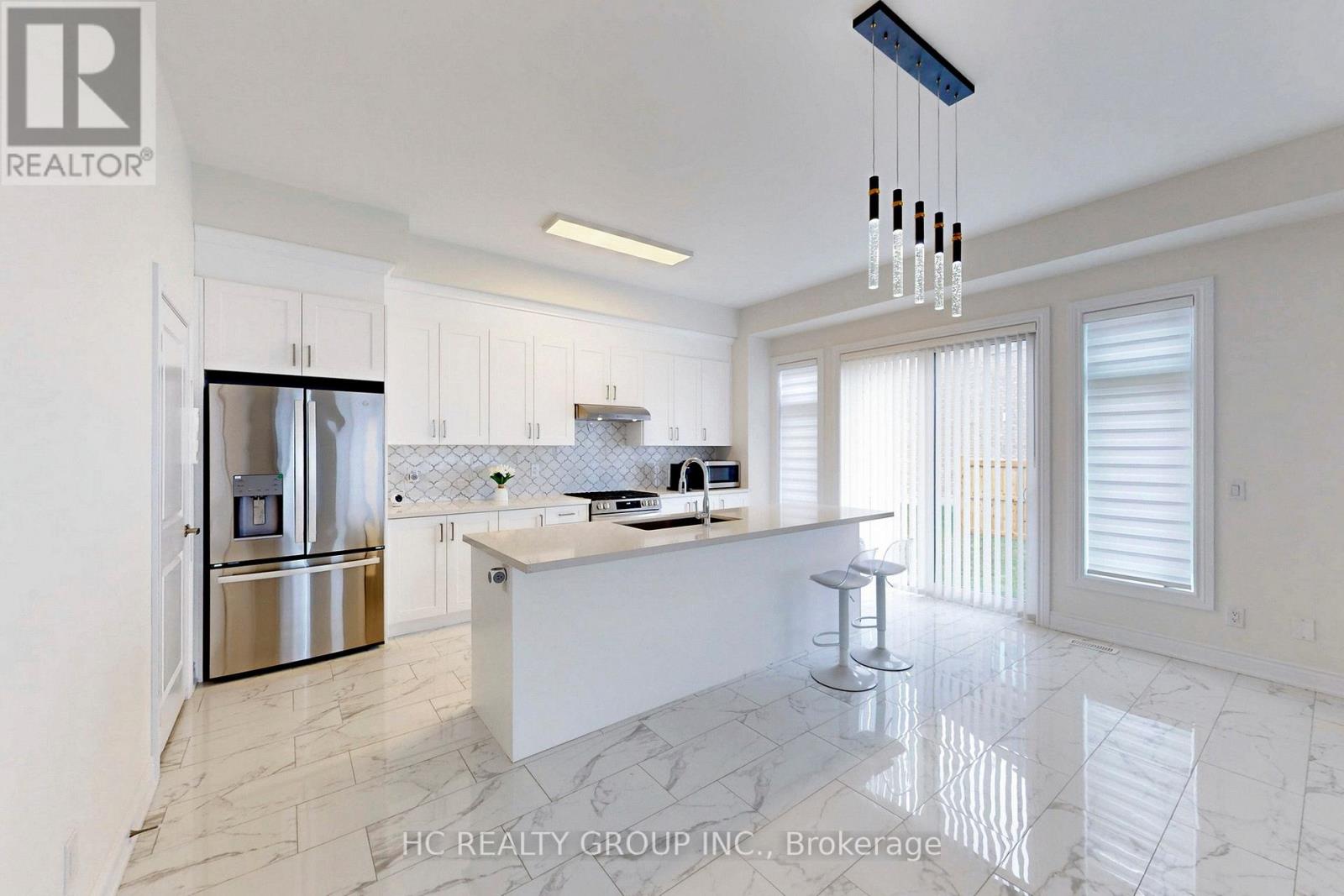 20 Harold Humphrey Street, Markham, Ontario  L3R 0P1 - Photo 12 - N13002206