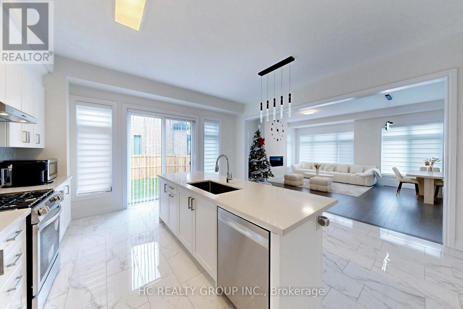 20 Harold Humphrey Street, Markham, Ontario  L3R 0P1 - Photo 14 - N13002206