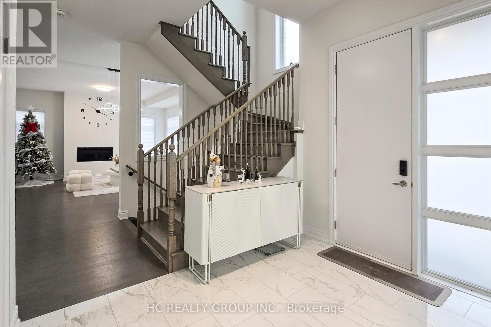 20 Harold Humphrey Street, Markham, Ontario  L3R 0P1 - Photo 5 - N13002206