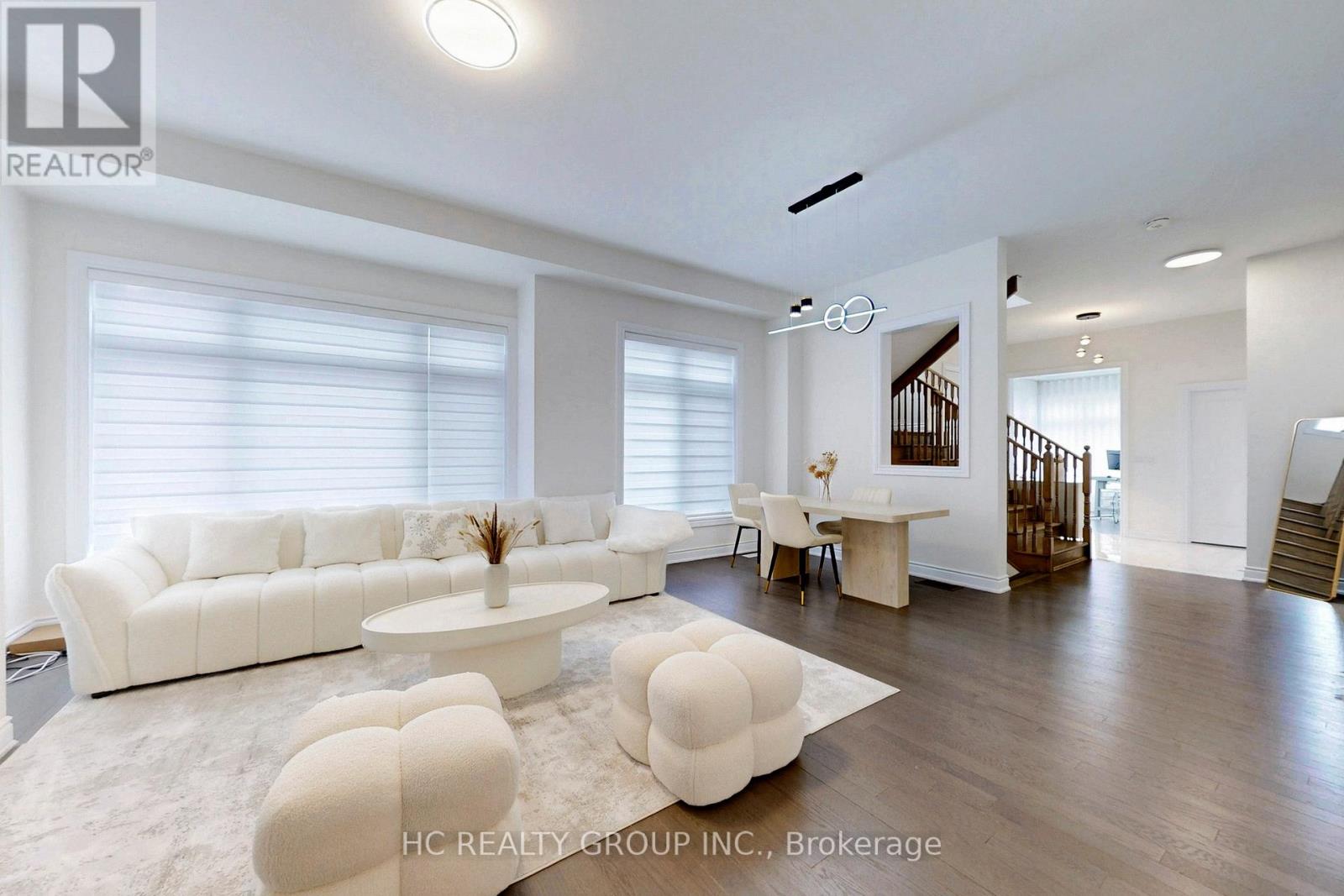 20 Harold Humphrey Street, Markham, Ontario  L3R 0P1 - Photo 8 - N13002206