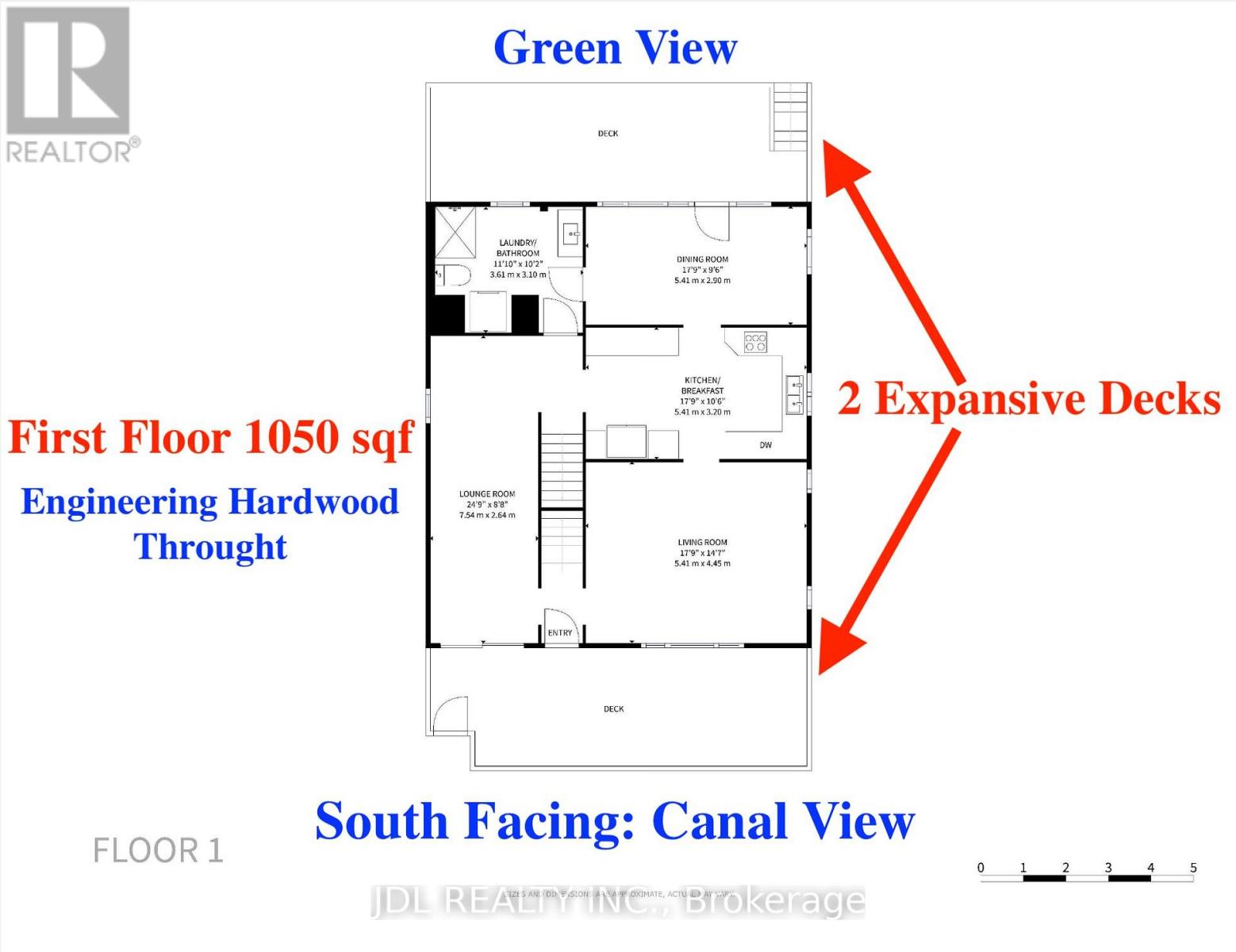 11 Red Robin Road, Georgina, Ontario  L4P 3E9 - Photo 7 - N12939934