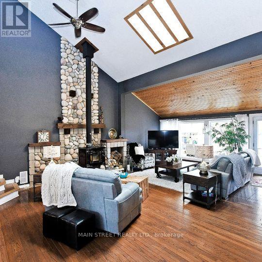 26 Island Trail S, Ramara, Ontario  L0K 1B0 - Photo 14 - S13001080