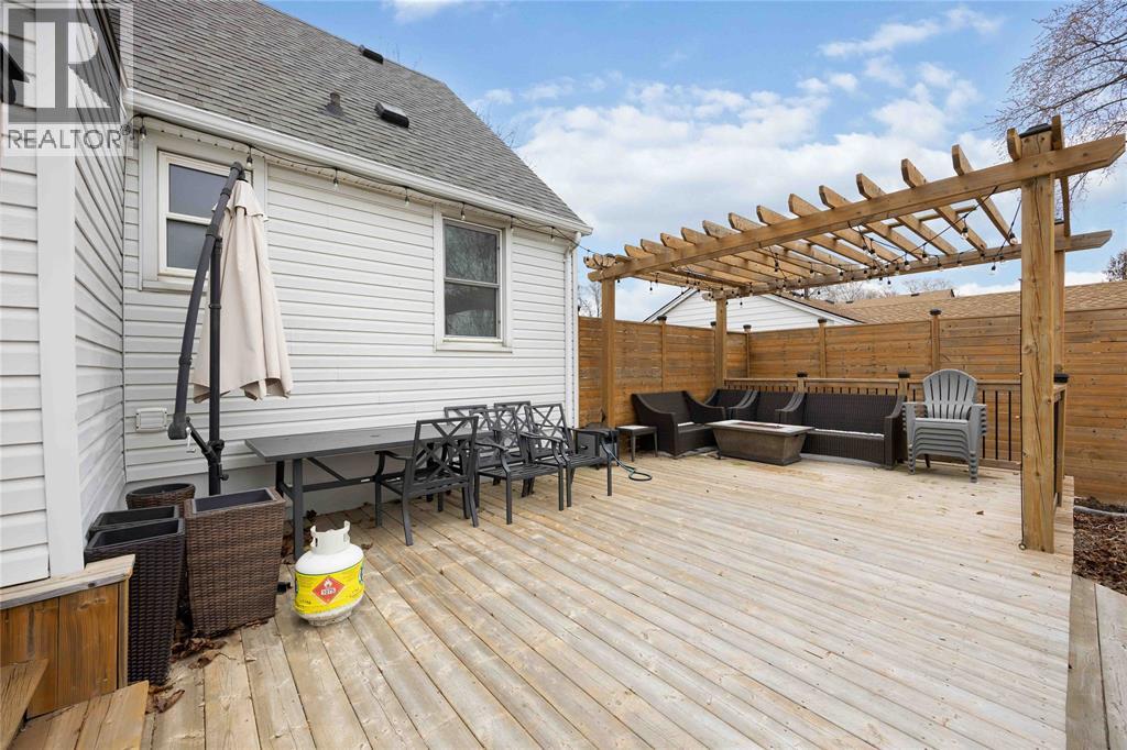 763 Claxton Avenue, Sarnia, Ontario  N7T 5L9 - Photo 31 - 26005354