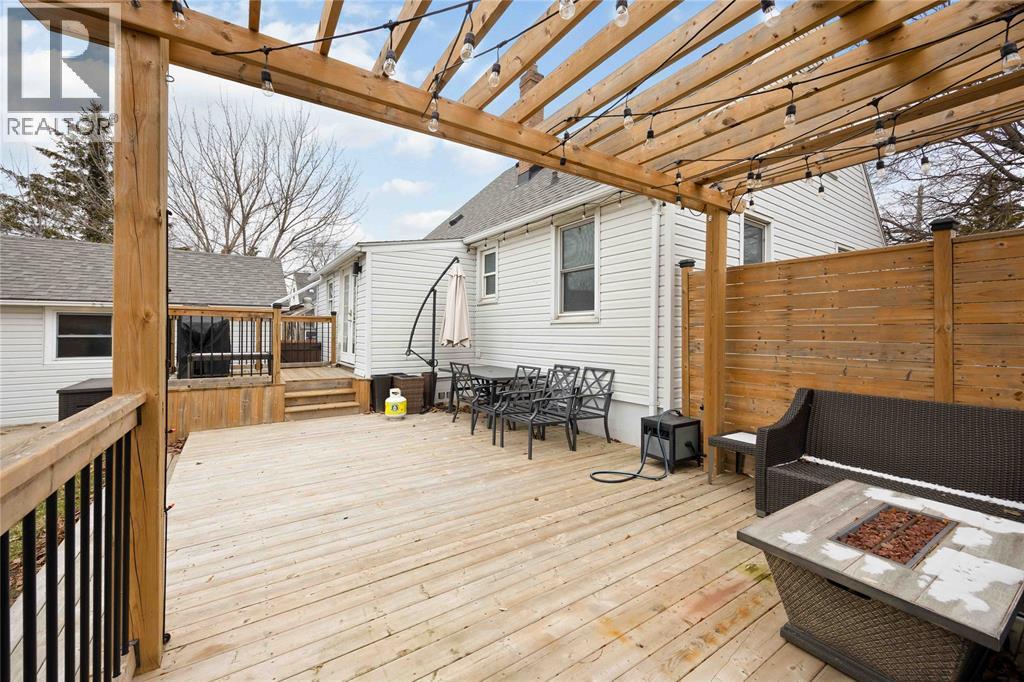 763 Claxton Avenue, Sarnia, Ontario  N7T 5L9 - Photo 32 - 26005354