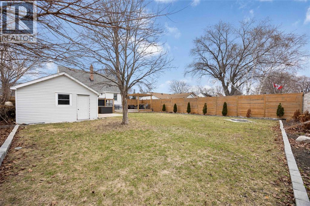 763 Claxton Avenue, Sarnia, Ontario  N7T 5L9 - Photo 35 - 26005354