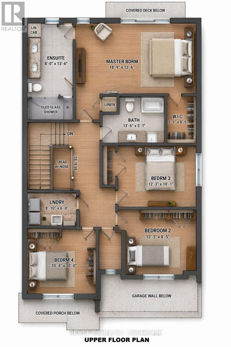 Lot 1 - 7040 Garner Road, Niagara Falls, Ontario  L2E 6S5 - Photo 3 - X12998592