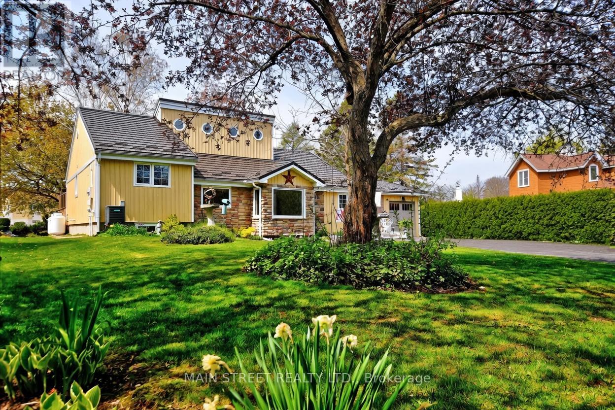 26 Island Trail S, Ramara, Ontario  L0K 1B0 - Photo 2 - S13001080