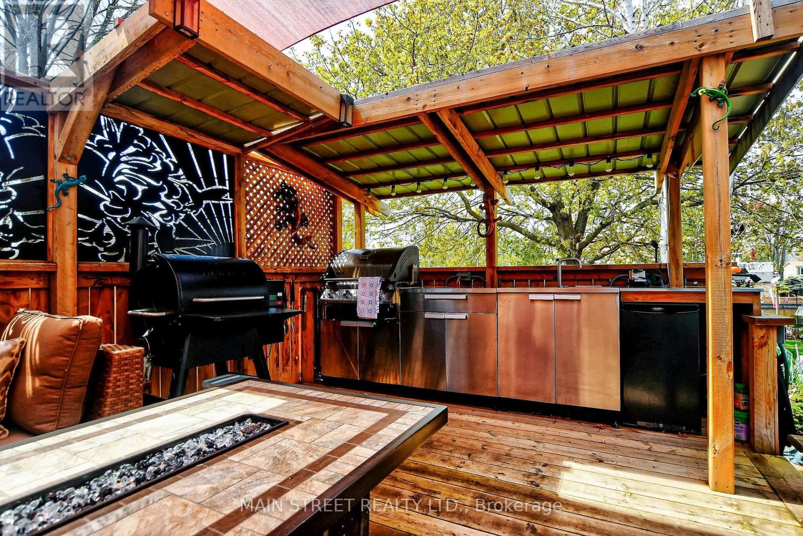 26 Island Trail S, Ramara, Ontario  L0K 1B0 - Photo 28 - S13001080