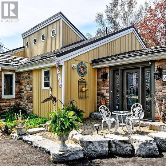 26 Island Trail S, Ramara, Ontario  L0K 1B0 - Photo 42 - S13001080