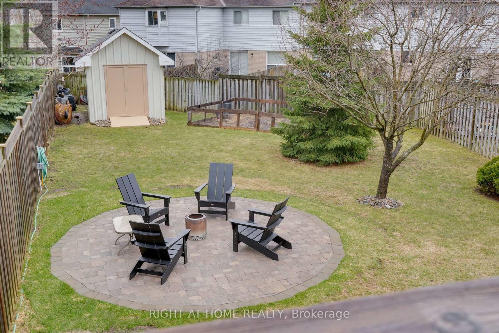 22 Sunset Place, Barrie, Ontario  L4N 0T7 - Photo 37 - S13002282