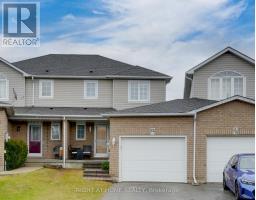 22 SUNSET PLACE, Barrie, Ontario