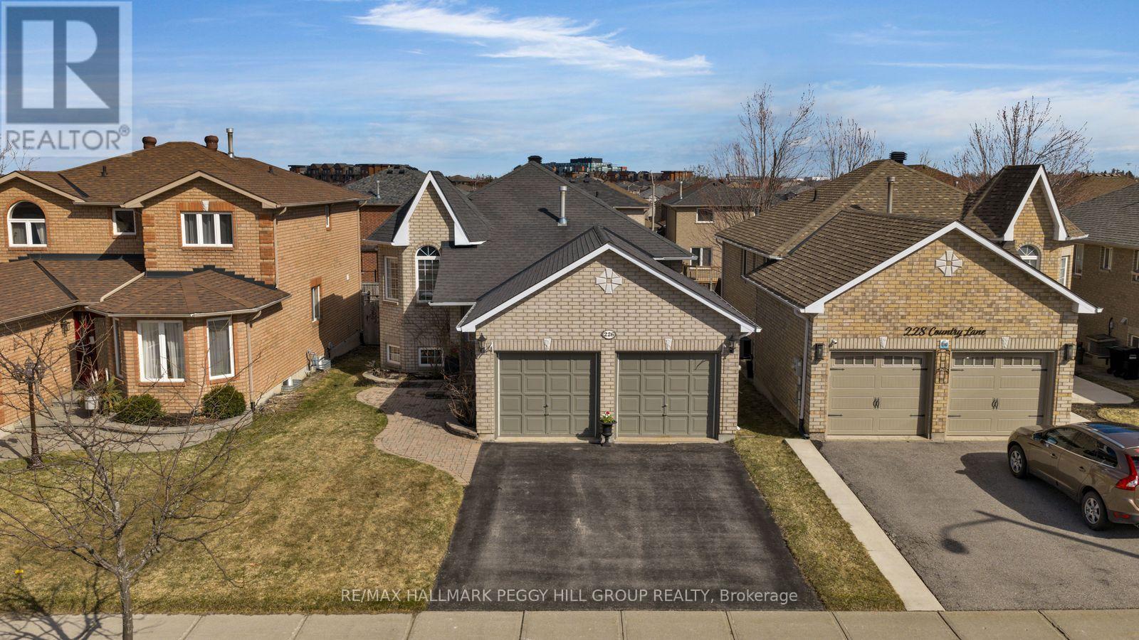 226 Country Lane, Barrie (Painswick South), Ontario  L4N 0W1 - Photo 13 - S13002306