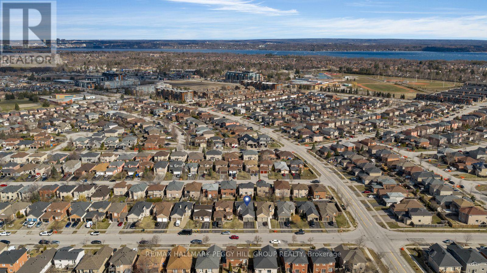 226 Country Lane, Barrie (Painswick South), Ontario  L4N 0W1 - Photo 14 - S13002306